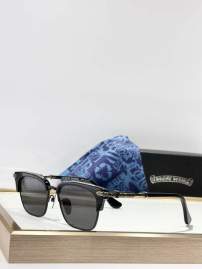 Picture of Chrome Hearts Sunglasses _SKUfw76324249fw